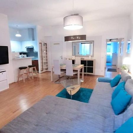 Nd Exquisites Wundervolles Ruhiges Terrassenapartment Mit Garage เวียนนา ภายนอก รูปภาพ
