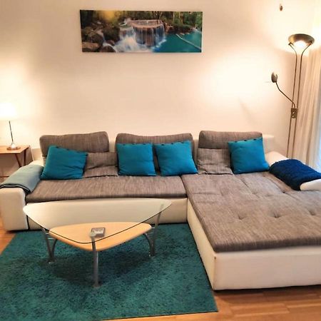 Nd Exquisites Wundervolles Ruhiges Terrassenapartment Mit Garage เวียนนา ภายนอก รูปภาพ