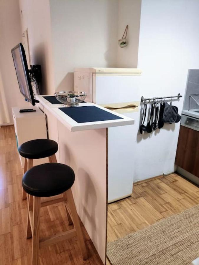 Nd Exquisites Wundervolles Ruhiges Terrassenapartment Mit Garage เวียนนา ภายนอก รูปภาพ