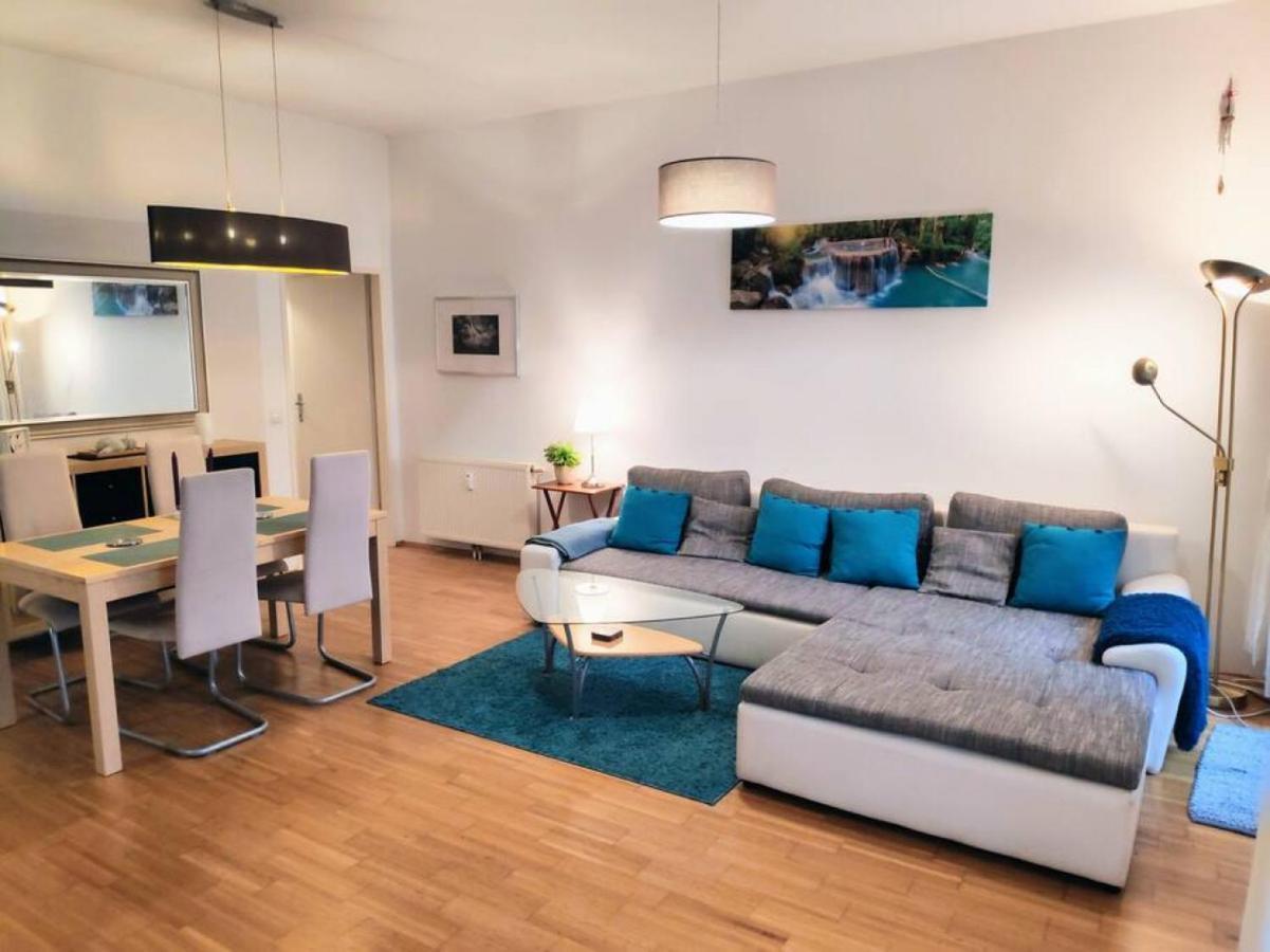 Nd Exquisites Wundervolles Ruhiges Terrassenapartment Mit Garage เวียนนา ภายนอก รูปภาพ