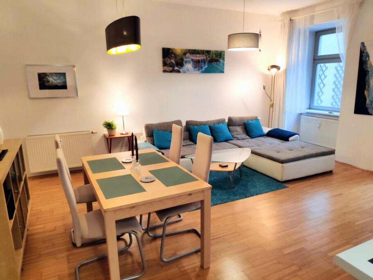Nd Exquisites Wundervolles Ruhiges Terrassenapartment Mit Garage เวียนนา ภายนอก รูปภาพ