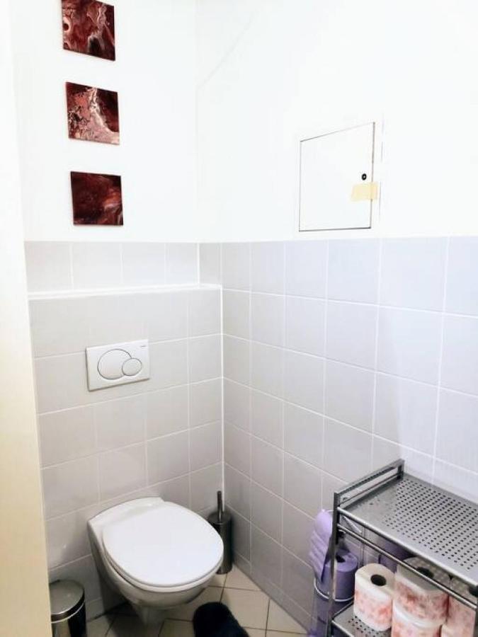 Nd Exquisites Wundervolles Ruhiges Terrassenapartment Mit Garage เวียนนา ภายนอก รูปภาพ