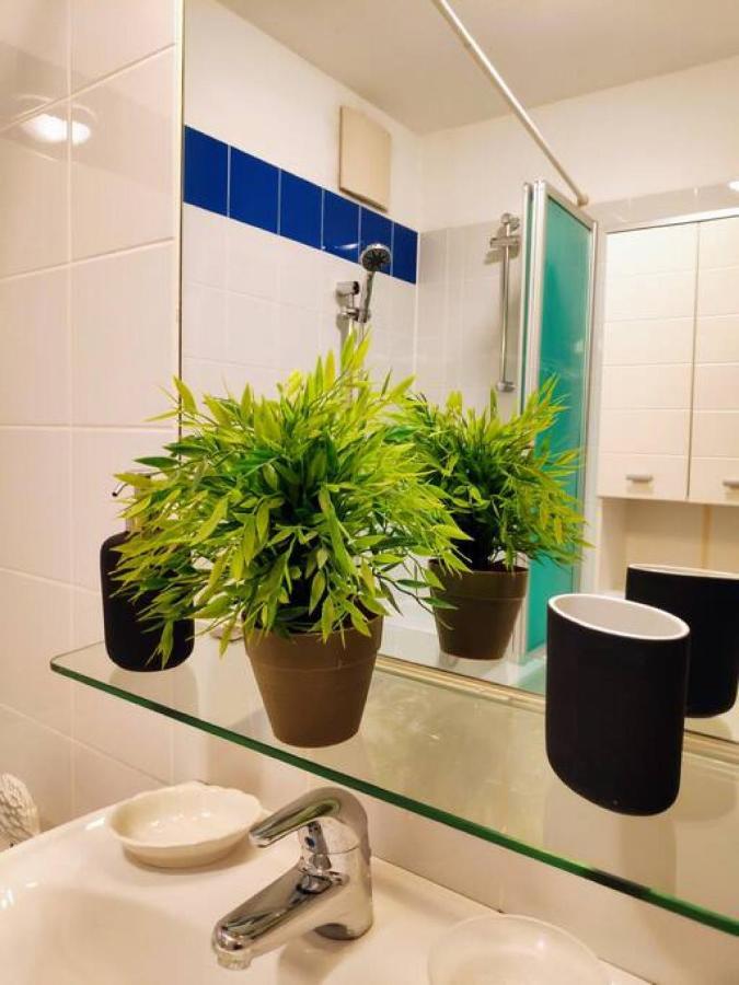 Nd Exquisites Wundervolles Ruhiges Terrassenapartment Mit Garage เวียนนา ภายนอก รูปภาพ