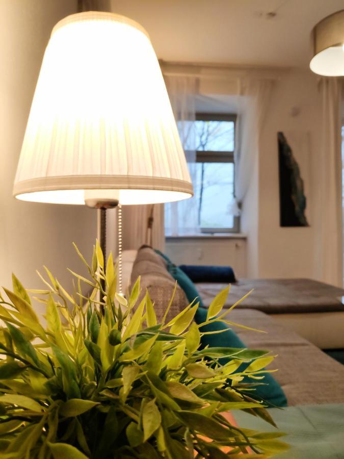 Nd Exquisites Wundervolles Ruhiges Terrassenapartment Mit Garage เวียนนา ภายนอก รูปภาพ